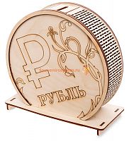 Копилка "С рублем" во Пестово